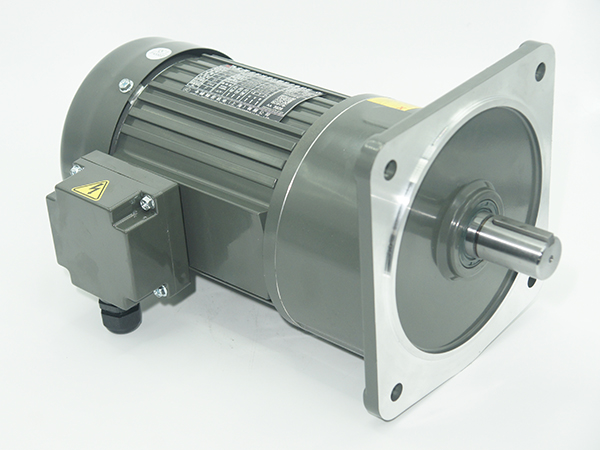 GV臥式齒輪減速電機